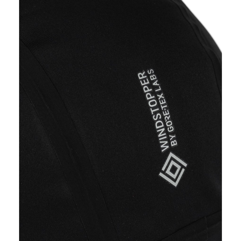 Buff® Windproof Beanie - Solid Black