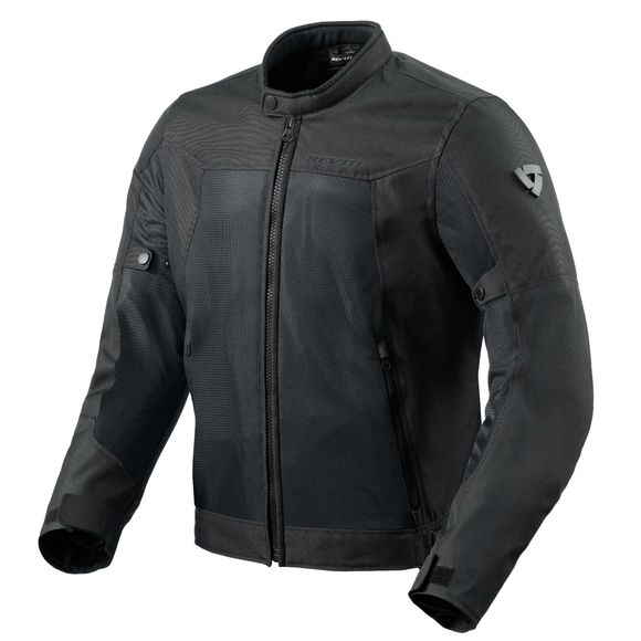 Rev it ECLIPSE 2 Motorcycle Jacket - GreyRef : RI1427-C170
