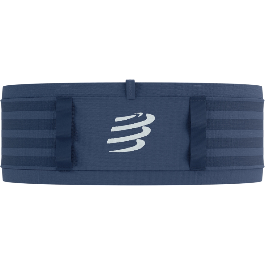 Compressport Free Belt Pro - indigo
