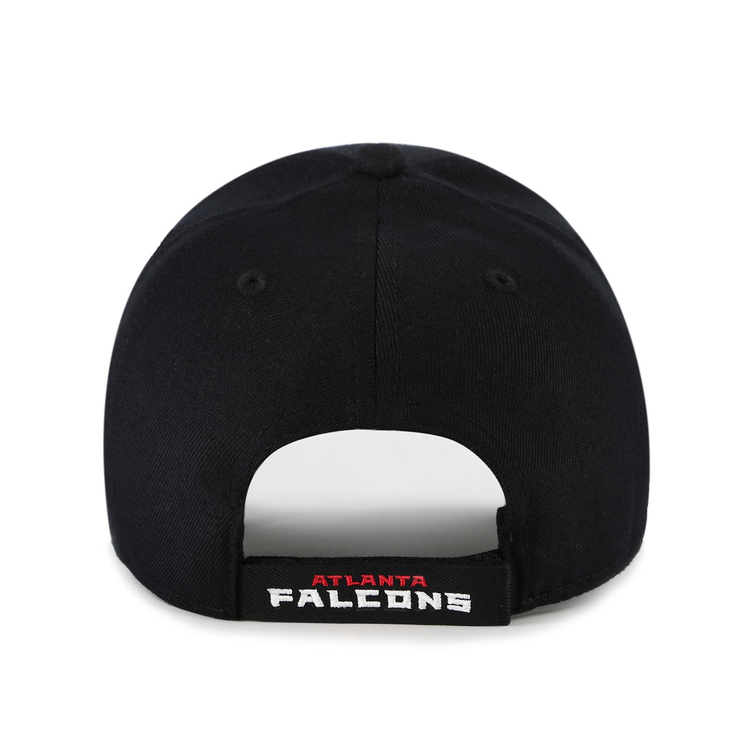 Atlanta Falcons '47 MVP Adjustable NFL Cap Black