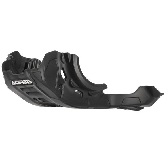 Acerbis Skid Plate Engine Guard - BlackRef : AE6166 / 0026024.090