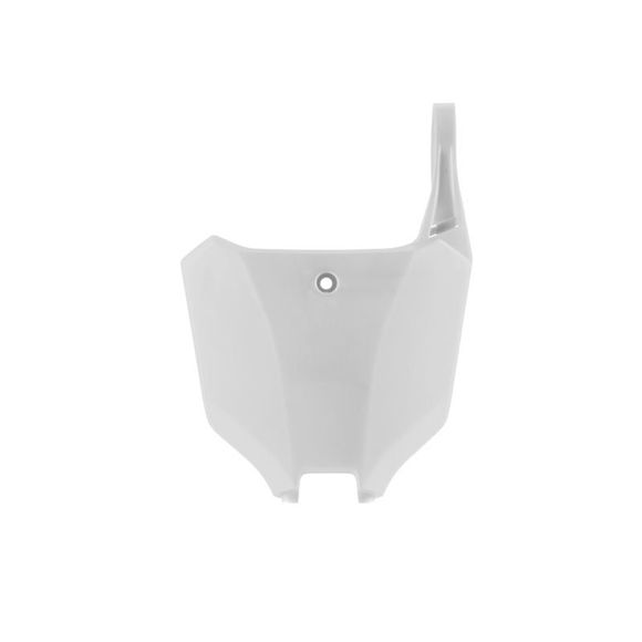 Acerbis WHITE front plateRef: AE3234 / 0024309.030