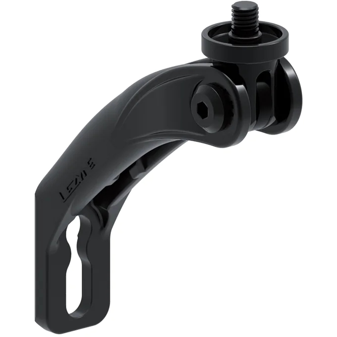 Lezyne Mini Mount for E-Bike Lighting - black
