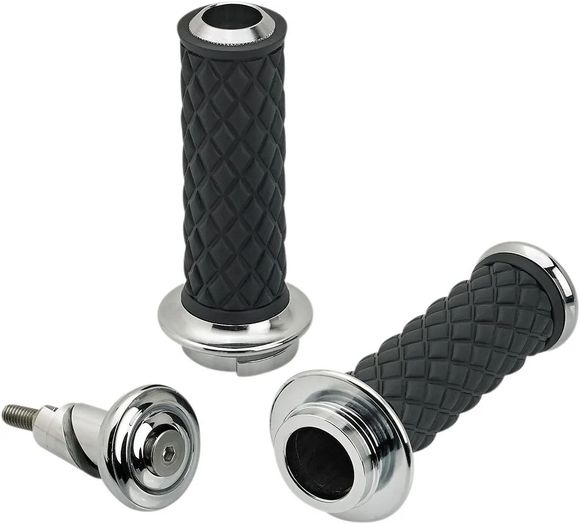 Biltwell Inc 06302323 Universal Handlebar GripsRef: BIC00042A / 06302323