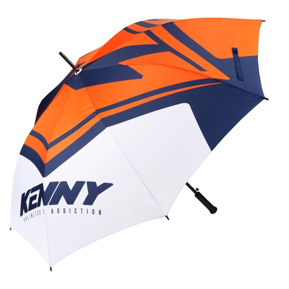 Kenny Umbrella - Blue/OrangeRef: KE1846 / 231-9920011