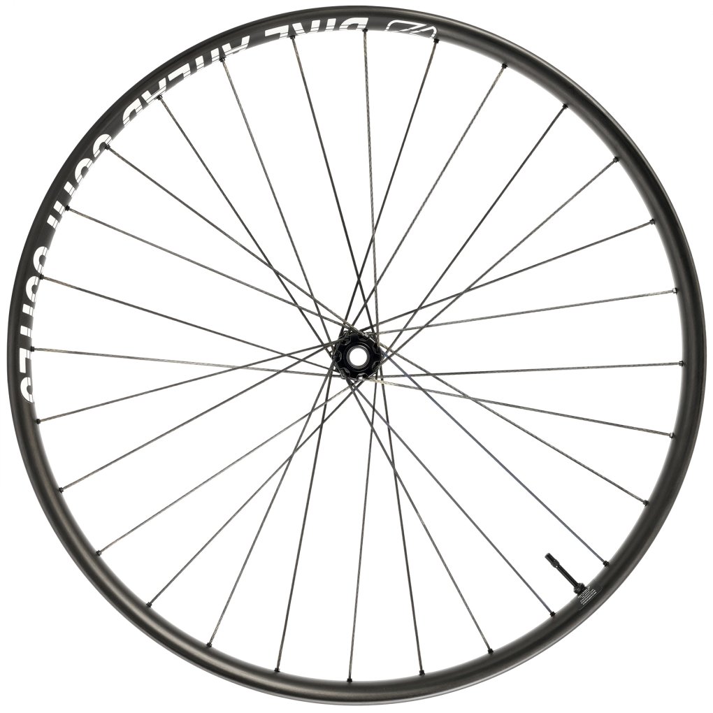 bike ahead composites SAFEWING 30 XC PI ROPE Wheelset - 29