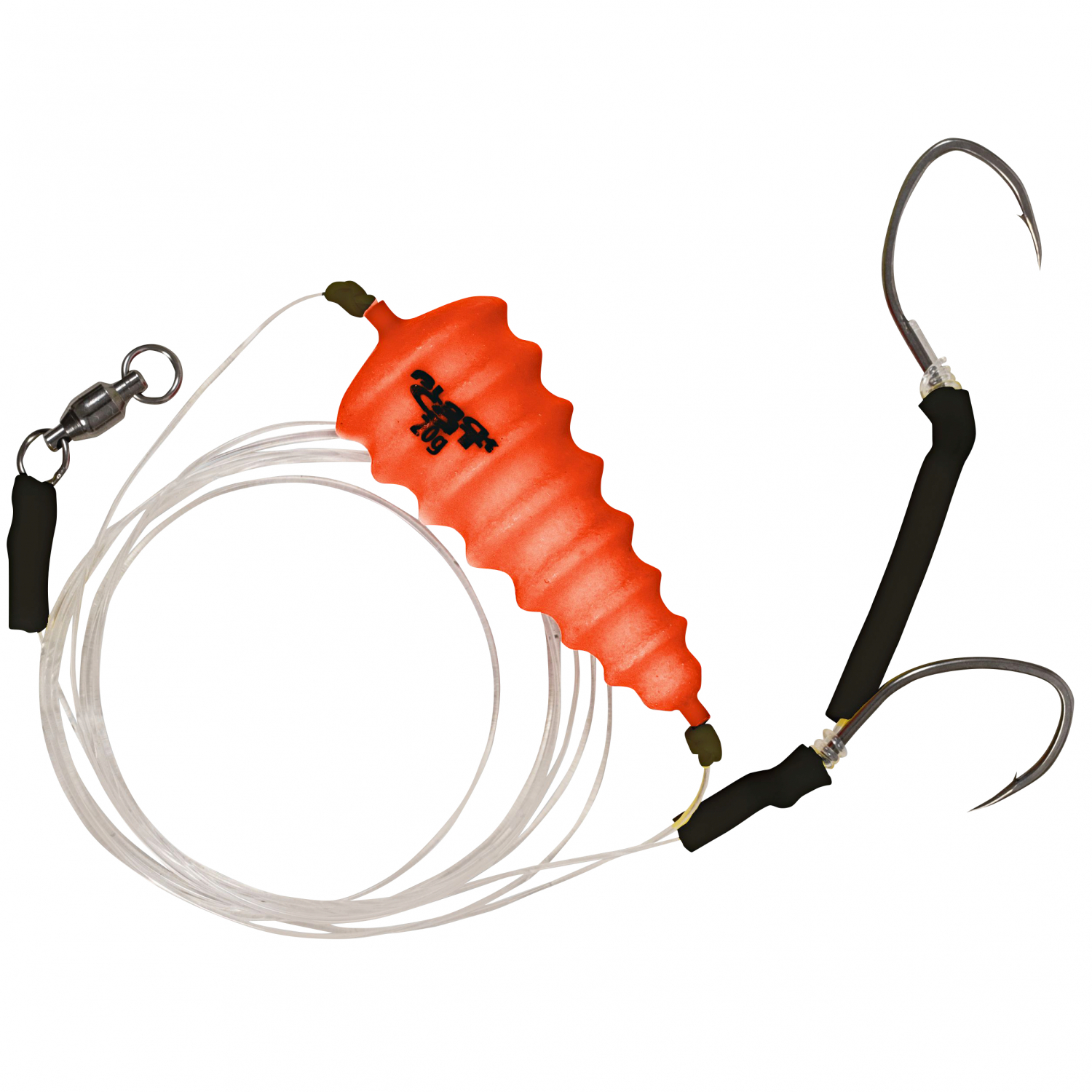 Black Cat Köderfisch Baum Rig