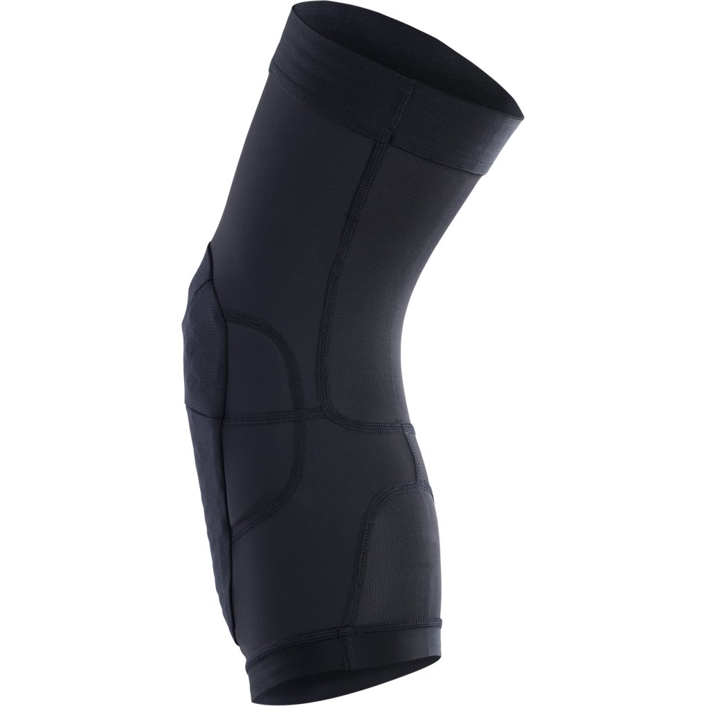 EVOC Knee Protector LS Flex Lite - Black