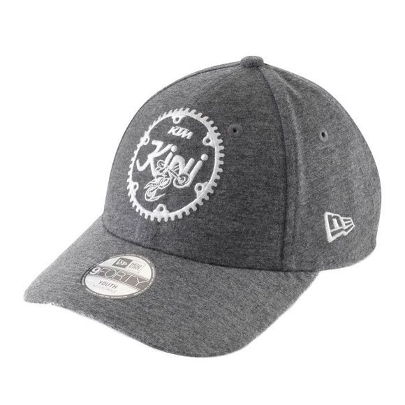 Kini Red Bull RITZEL CHILD Cap - GreyRef: KRB0075 / 3L5021050