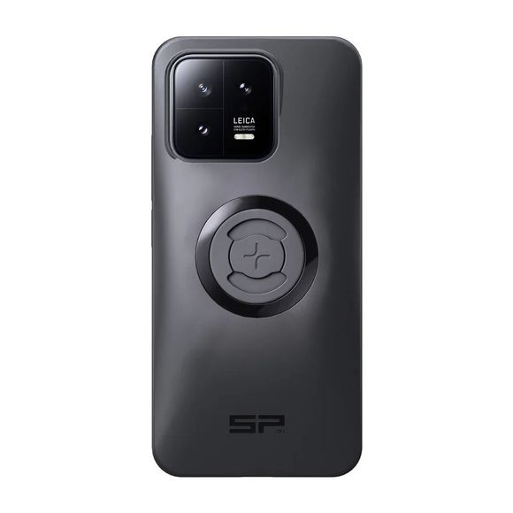 SP Connect SPC+ Xiaomi 13 Protective Case - BlackRef: SPC0166 / SPC52665