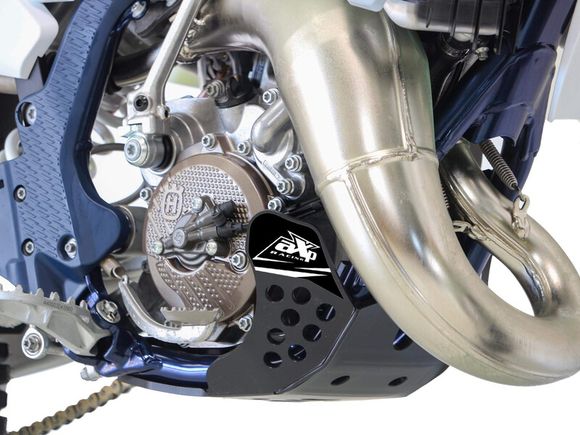 AXp PhD 6mm engine shoeRef: XP00217A / 1127754001