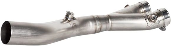 Akrapovic connection tube connectionRef: Sa00062A / 18120276