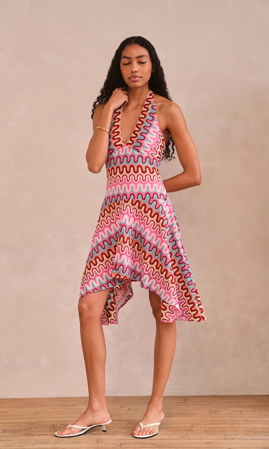 Lissie Dress