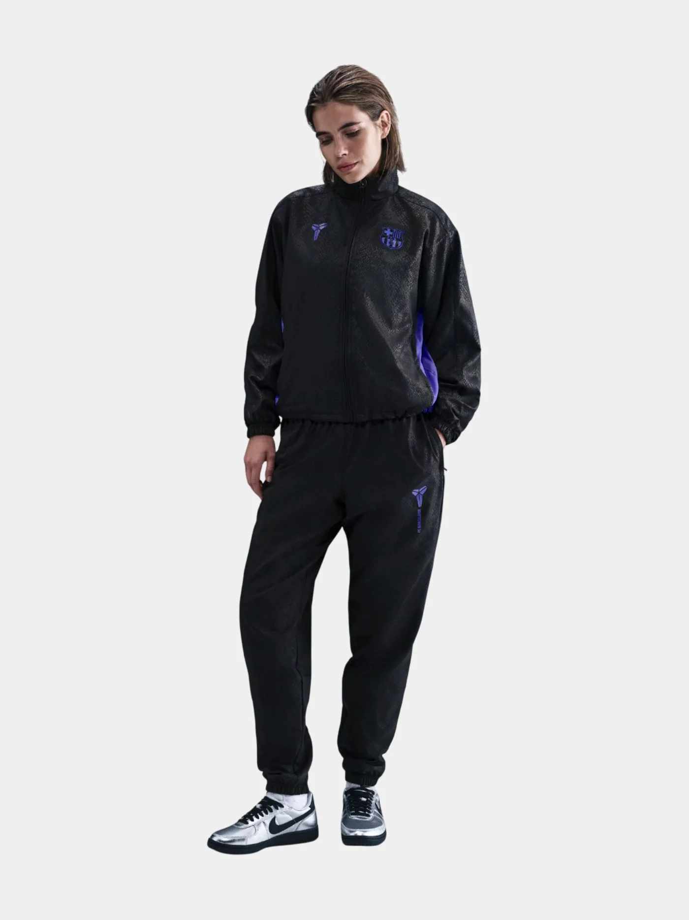 Women'S Pant Gx Nike Fc Barcelona X Kobe Bryant