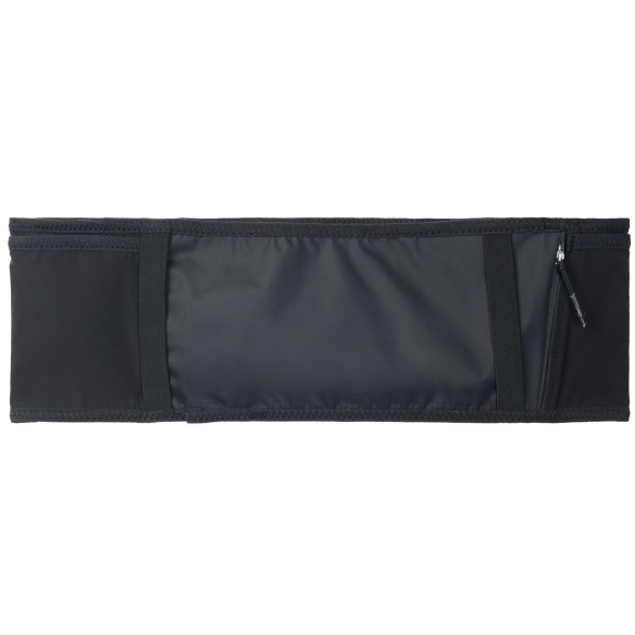 NNormal Run Belt - Black