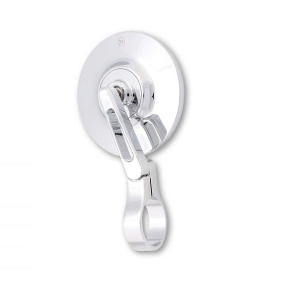 Rétroviseur Highsider CONERO XS (l'unité) Universel - GrisRef : HGI0182