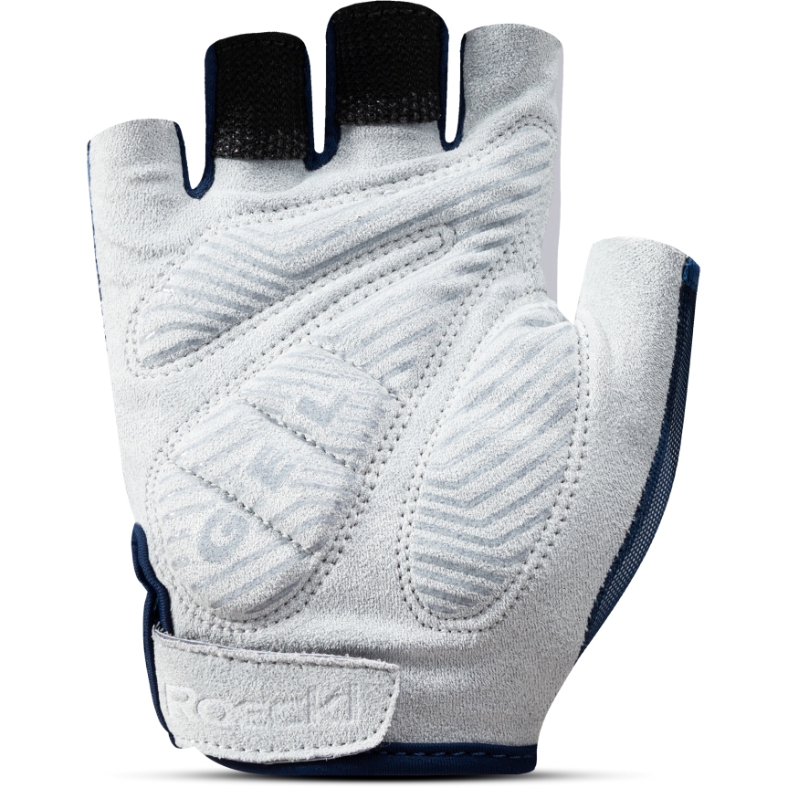 Roeckl Sports Istia 2 Cycling Gloves - alpine blue 5780