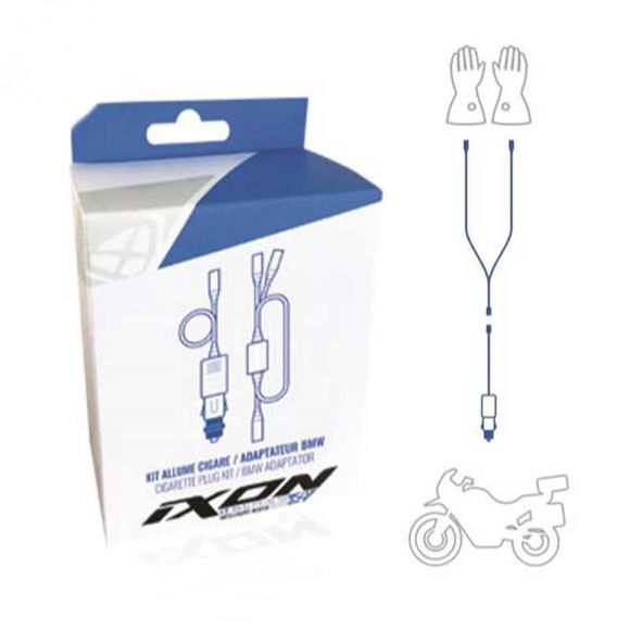 Ixon IT CIGARE CIGARE CABLE KITRef: ix1392 / 611605004-1001-u