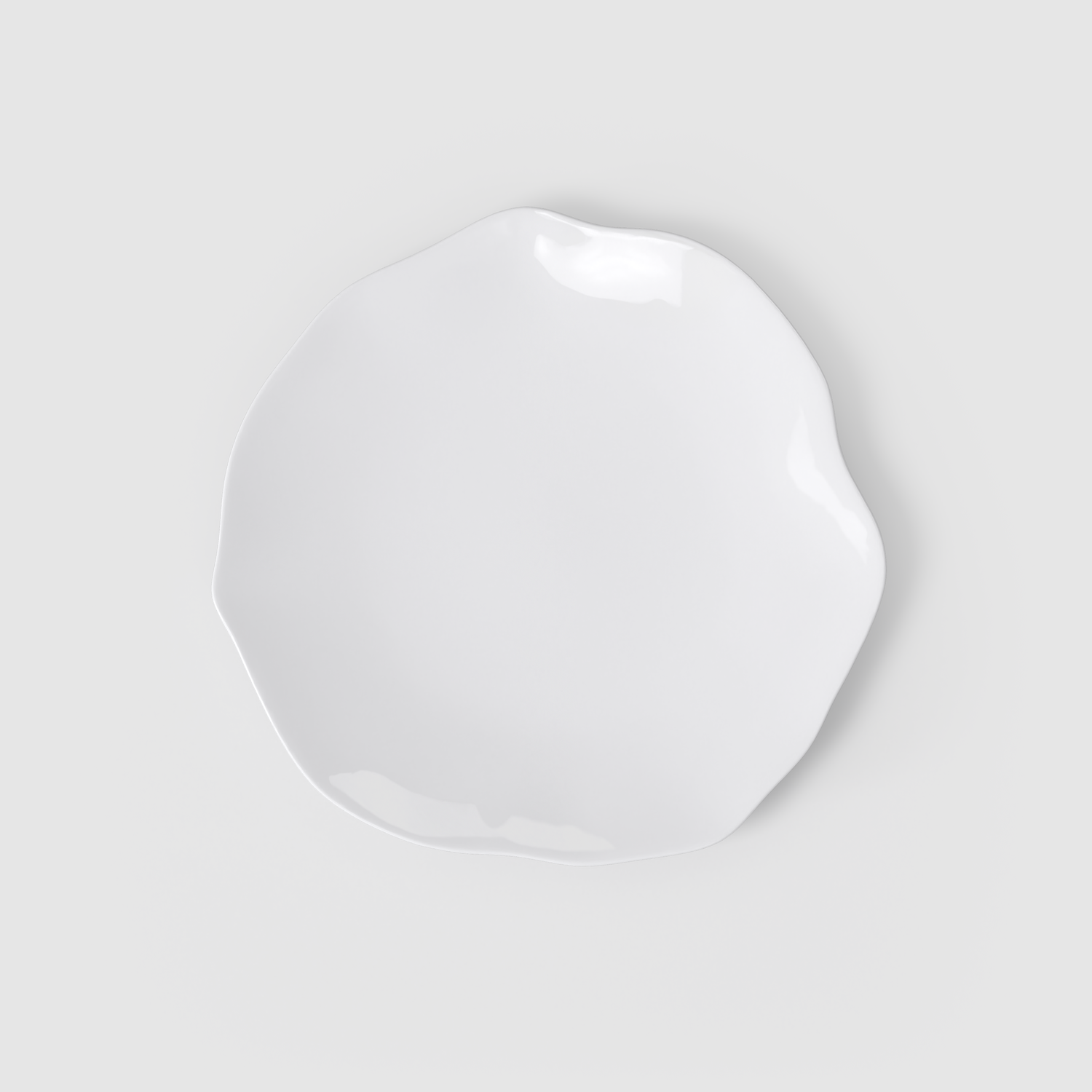 Pura Dinner plate