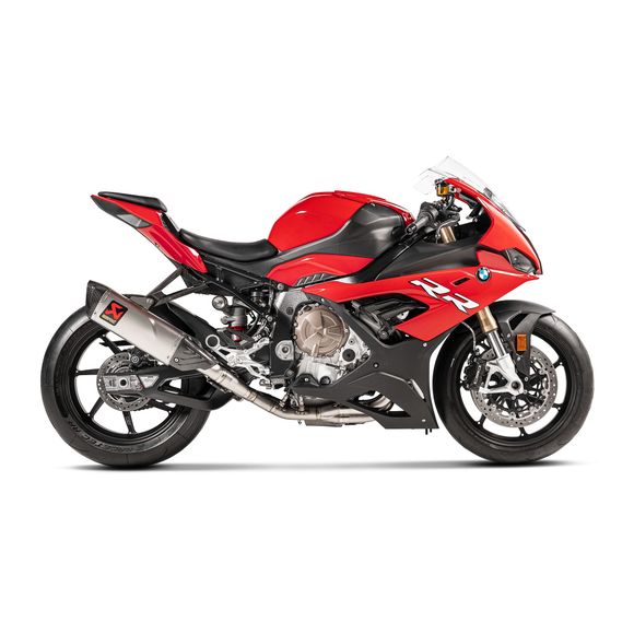 Akrapovic Racing Full SystemRef: SA0136 / 18102899