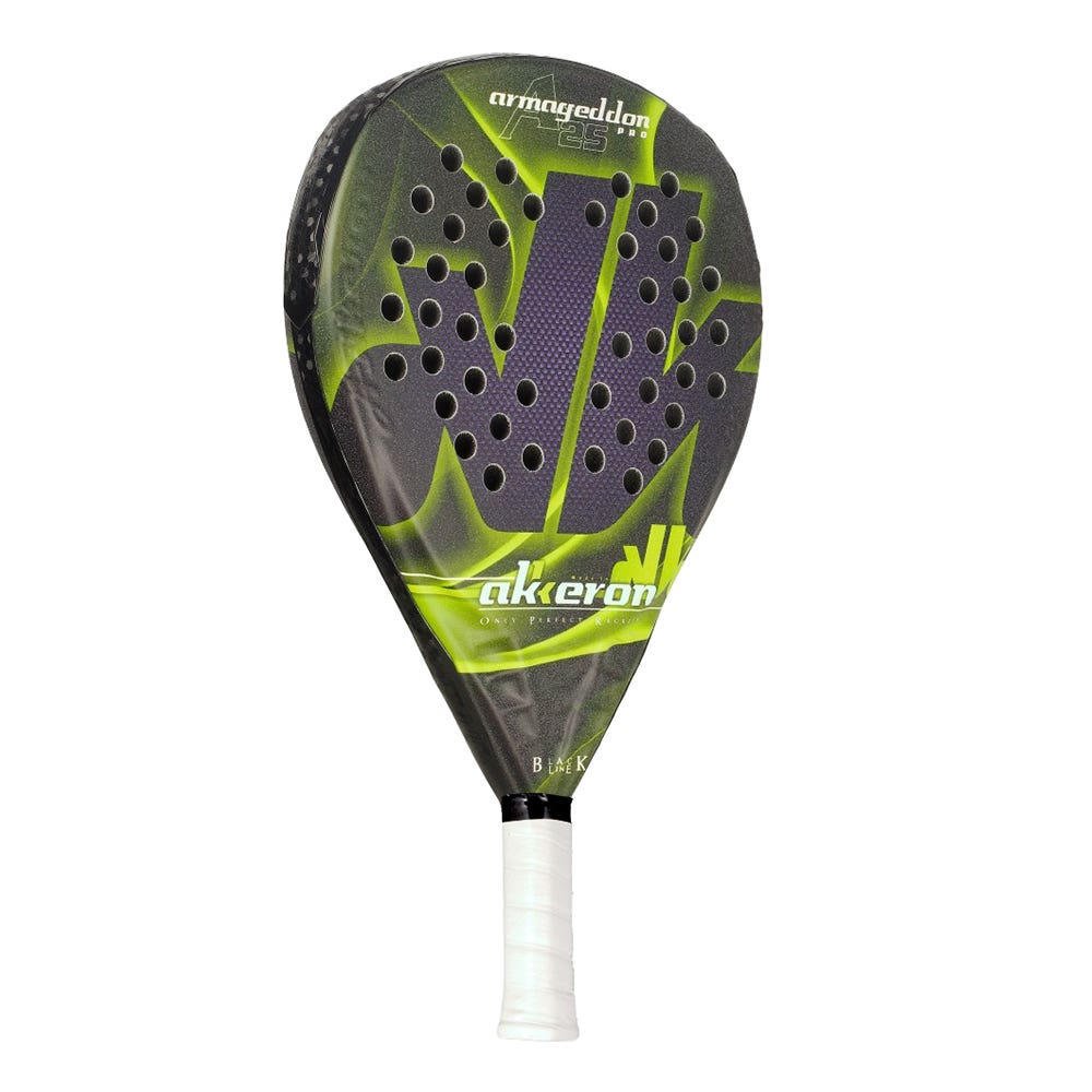 AKKERON BLACK ARMAGEDDON