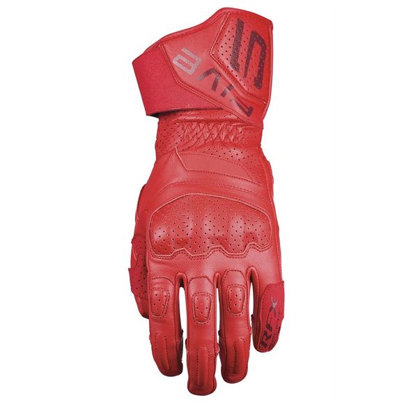 Five RFX SPORT EVO WOMAN Gloves - Black / RedRef: FV0464