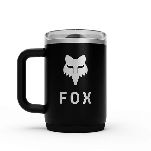 Mug Fox X Cb Thrive Mug Vss 16Oz - BlackRef: Fx5287 / 36946-001-Os