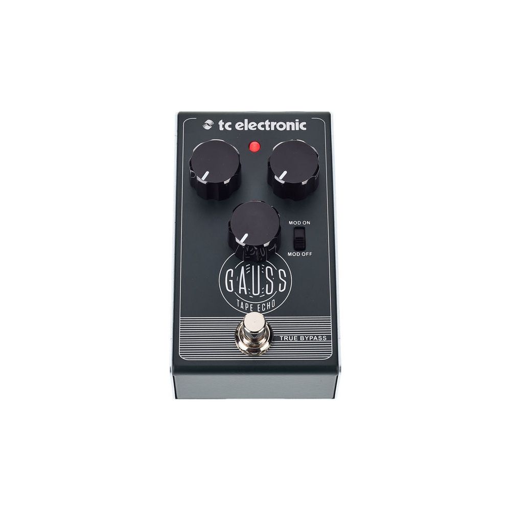 tc electronic Gauss Tape Echo – Thomann Ireland