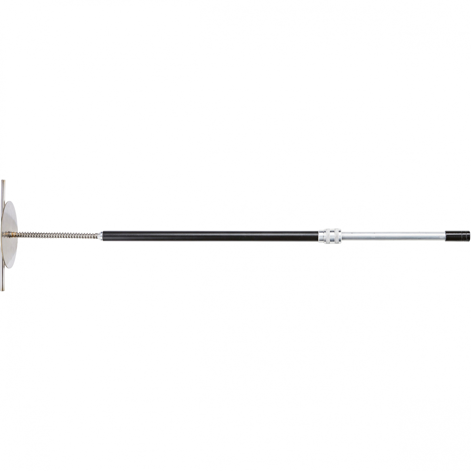 Balzer Jetty bankstick