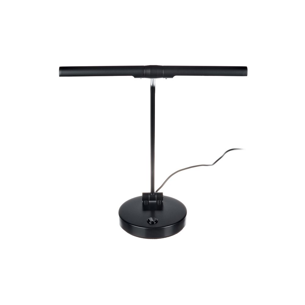 Jahn L4407 PIANO II Black – Thomann Ireland