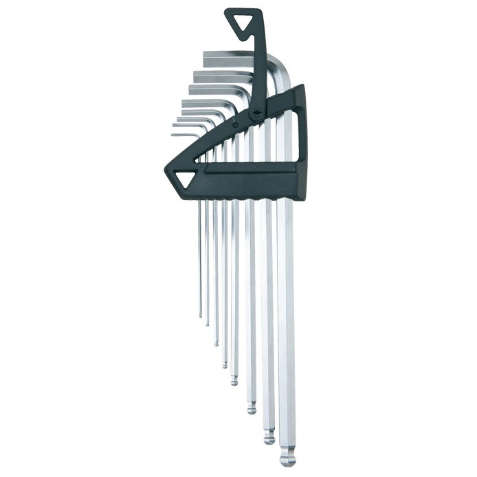 Topeak DuoHex Wrench Set