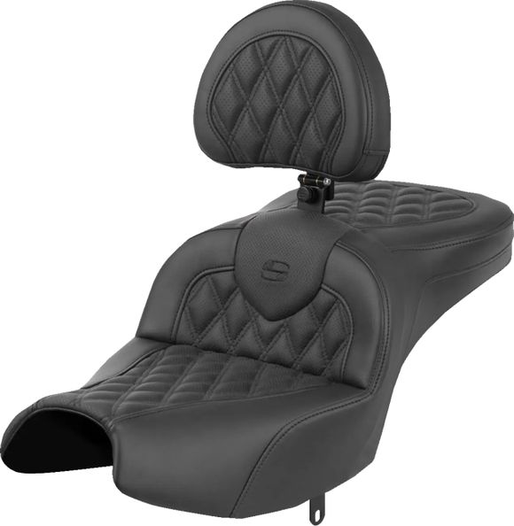 SADDLEMEN Roadsofa Comfort SeatRef: Sdd00249A / 08102427