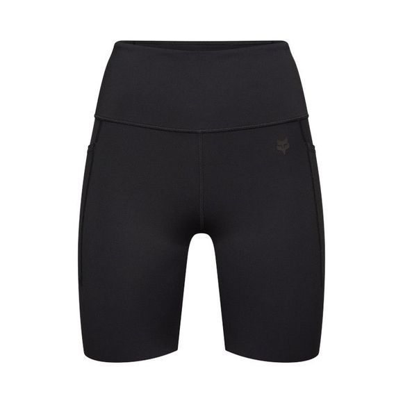 Fox MOTIVE BIKER SHORTS - Women's - BlackRef: FX5319