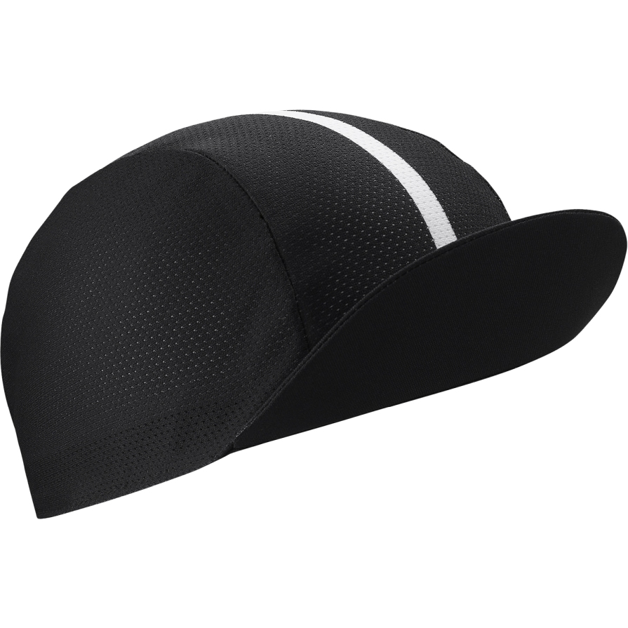 Assos Endurance P1 Cap - black series