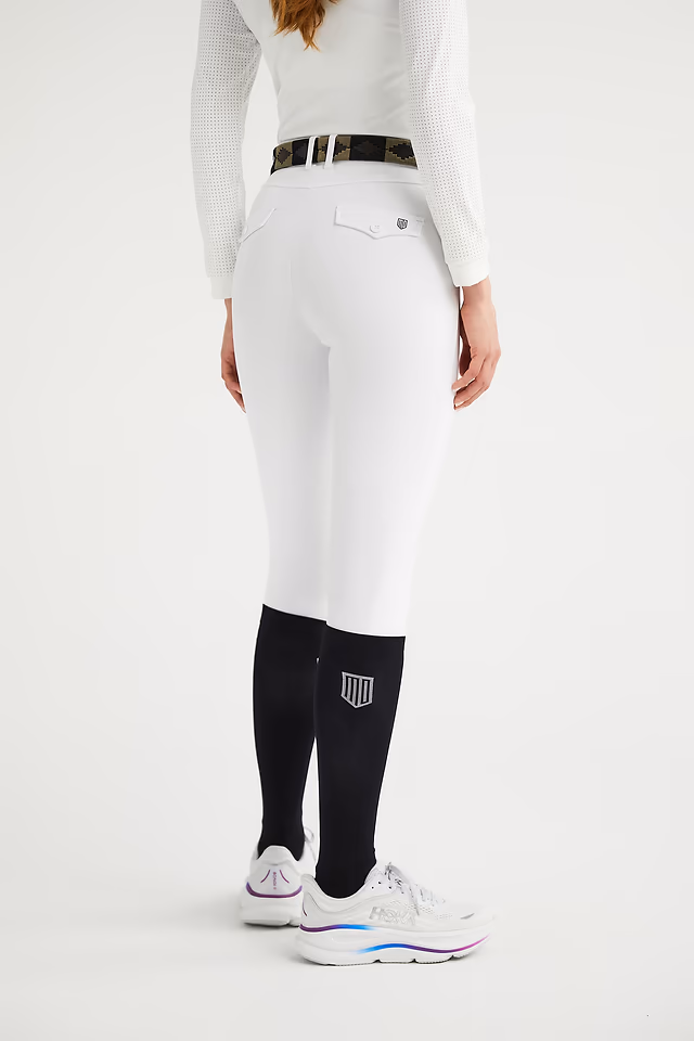 Athlete Breeches