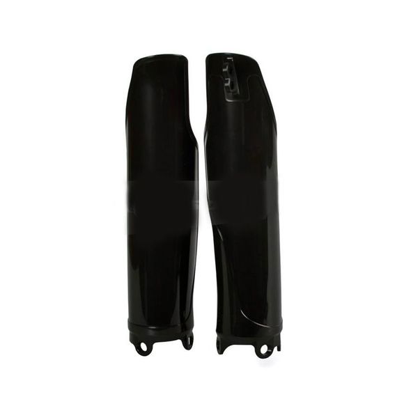 Polisport Fork Protectors BLACK COLORRef: PS219BC01 / 1086237003
