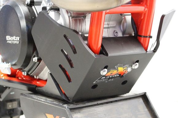 Axp enduro xtrem engine guard - phd 8mmRef: XP00023A / 1053209