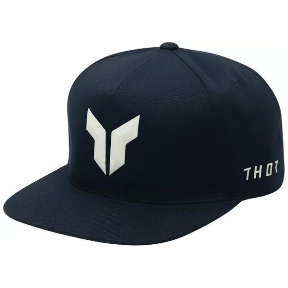 Casquette Thor ICONIC - BleuRef : TO3076 / 25014288