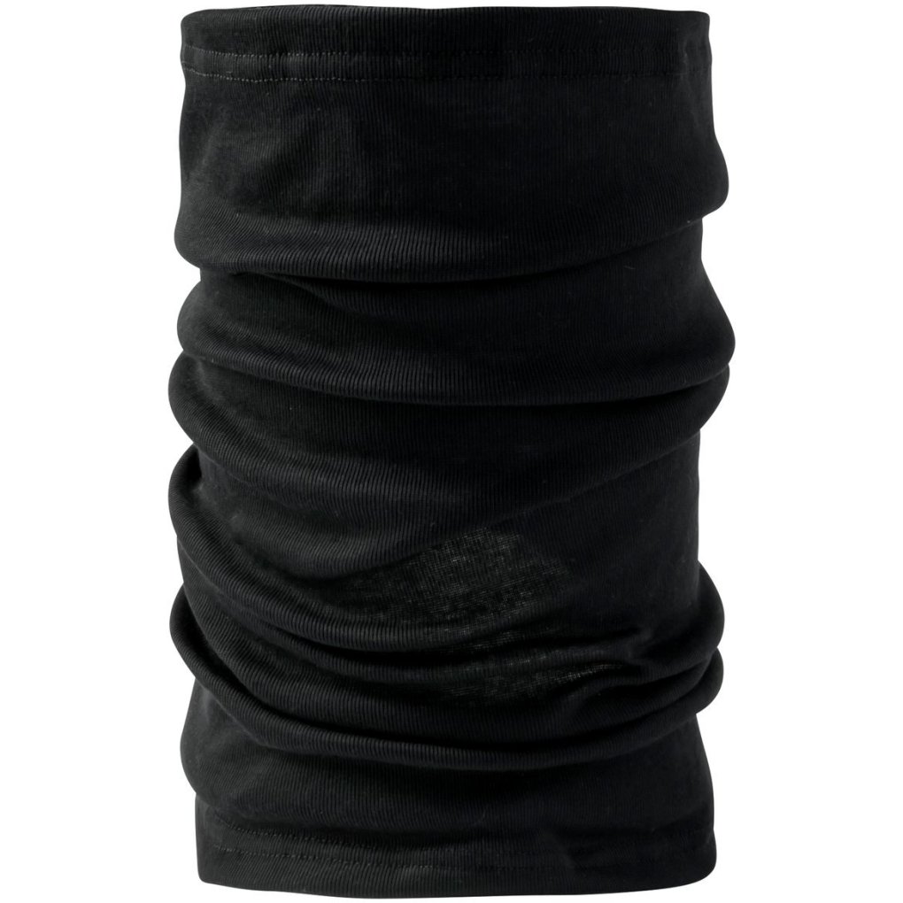 Odlo Active Warm Neck Scarf - black