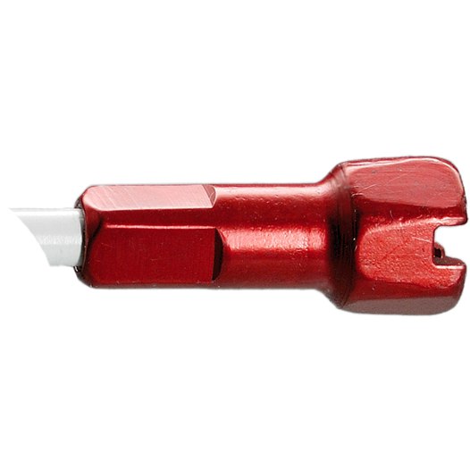 DT Swiss Pro Lock Hexagonal Aluminium Nipples 2.0mm