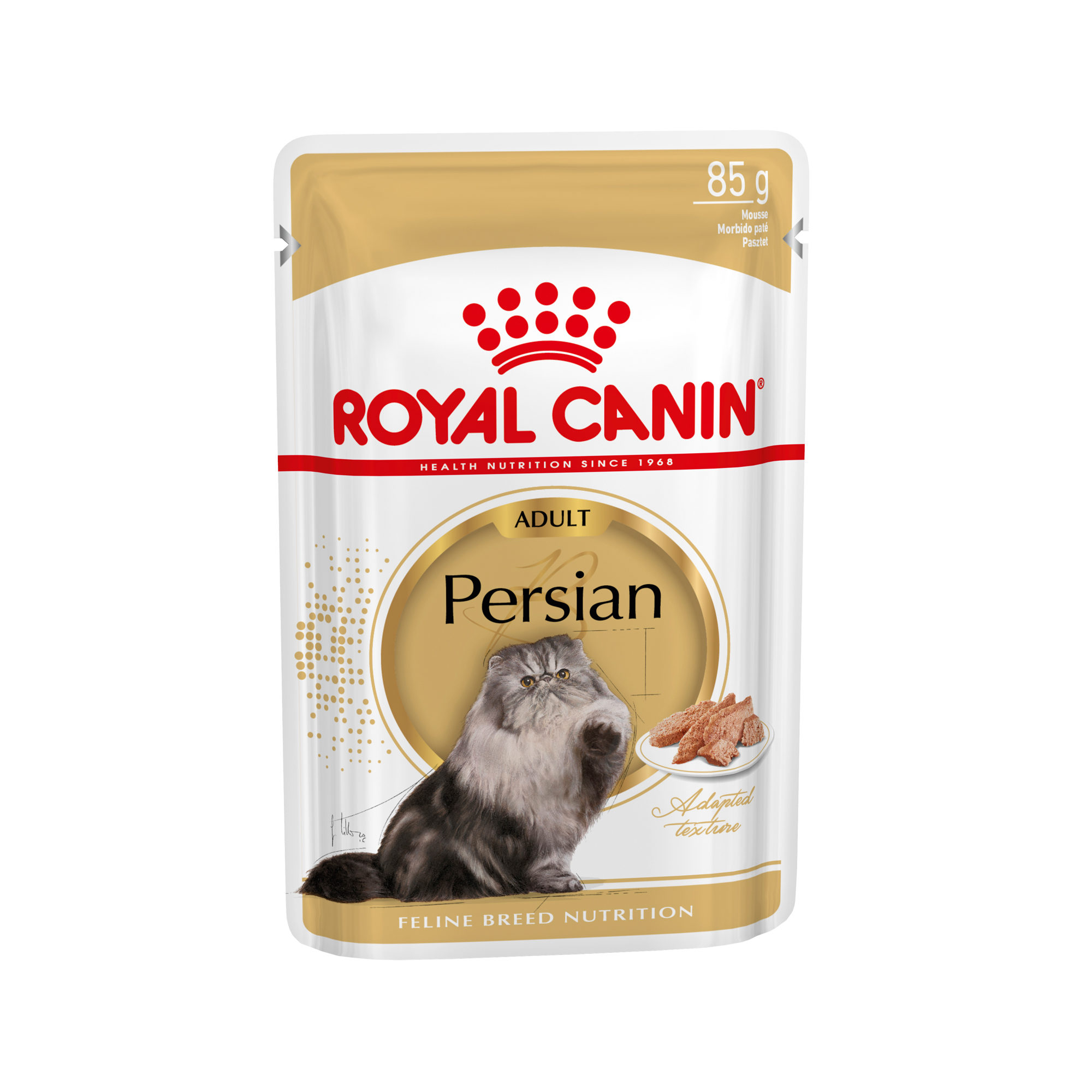Royal Canin Persian Adult Wet - 12 x 85g