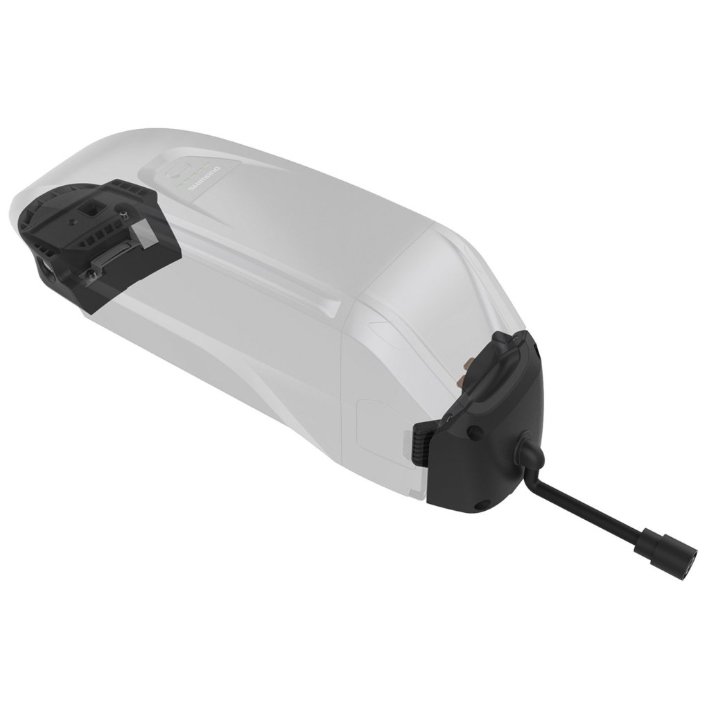 Shimano STePS BM-EN600 Battery Mount - Gen. 2 | Frame Type (external)