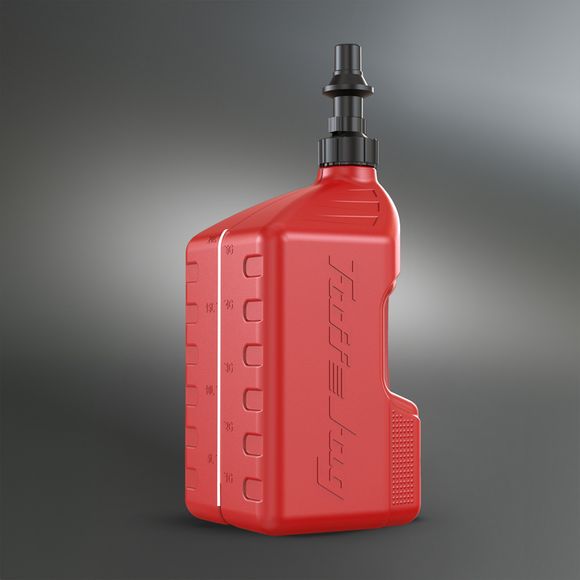Tuff Jug Jerry Can with Ripper Cap 5G/20L UniversalRef: Tj00015A / 1129480002