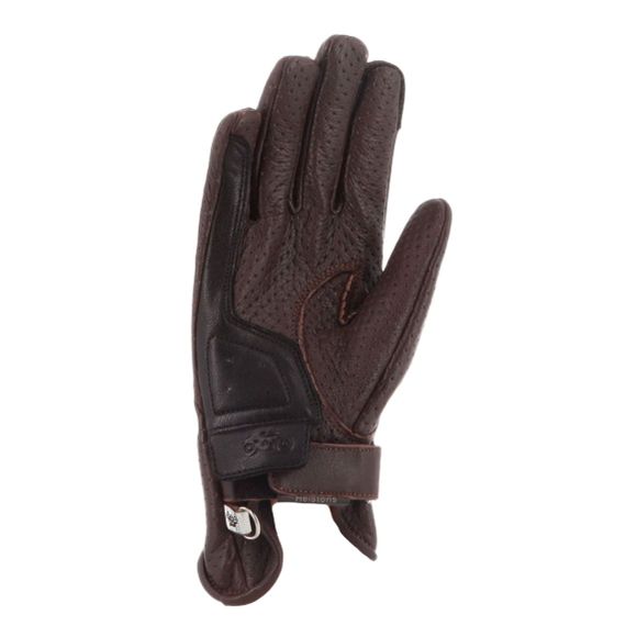 Helstons swallow air gloves - brownRef: HS0882