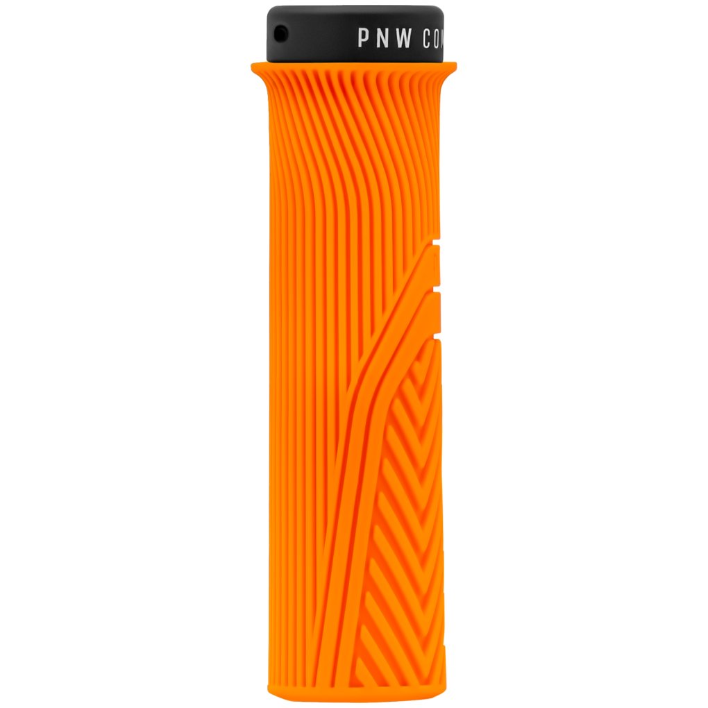 PNW Components Loam Handlebar Grips - Lock-On | XL (34mm) - moss green