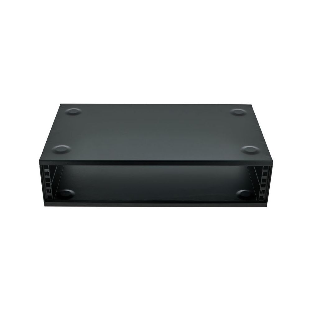 Millenium Steel Box 2 – Thomann Ireland