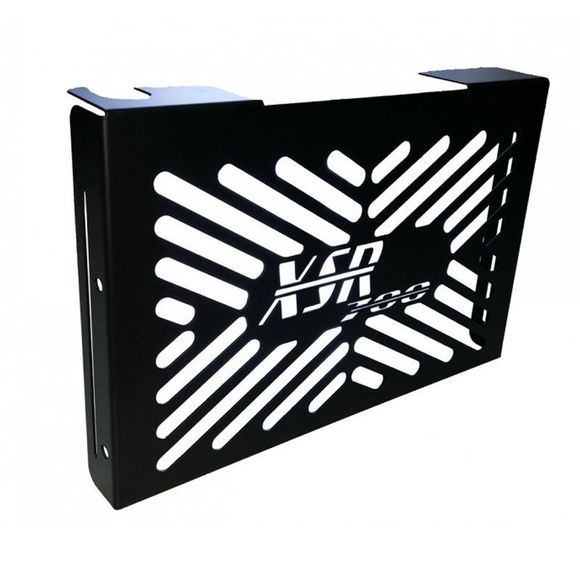 Access Design Adaptable Radiator Grille - BlackRef: 56117