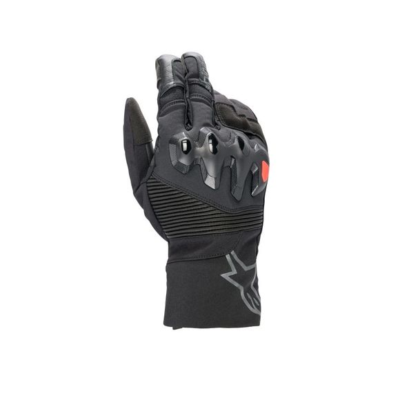 Gants Alpinestars BOGOTA' DRYSTAR XF - Noir / NoirRef : AP12843