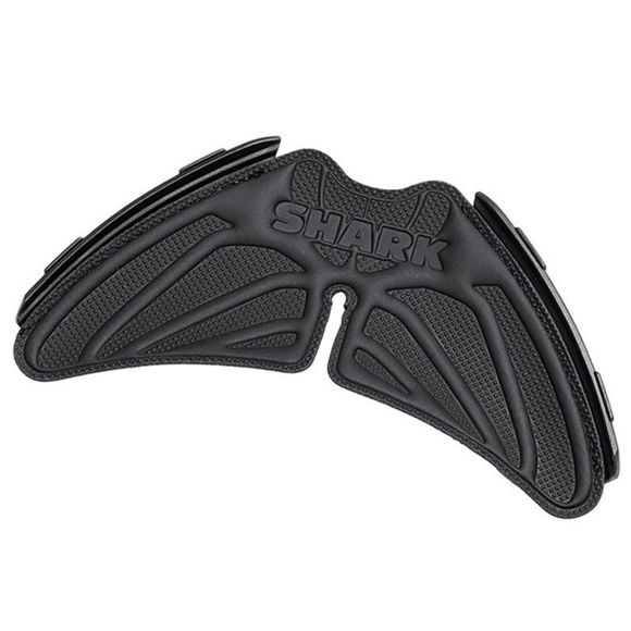 Shark OPENLINE anti-swirl bib - BlackRef: SH1146 / AC9500P