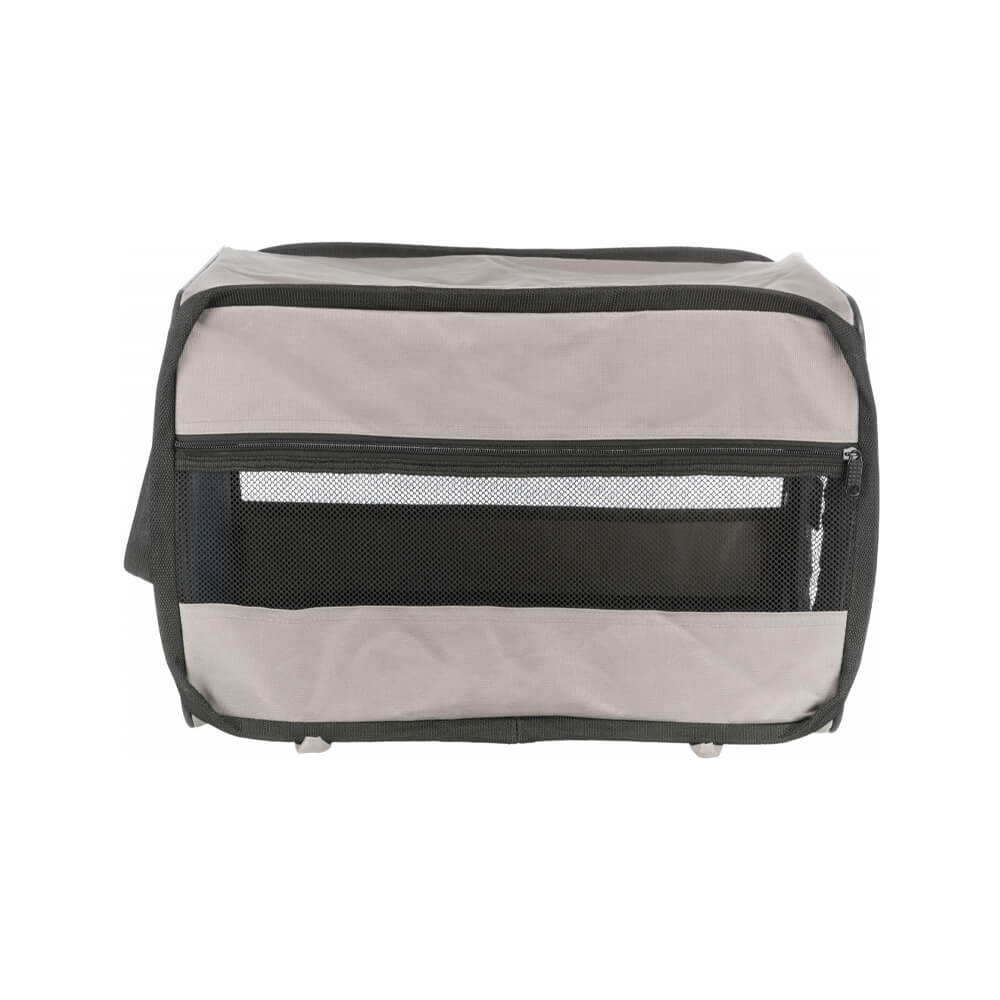 Trixie Dog Crate Twister - S - Blue/Grey